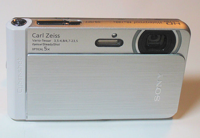 ソニー Cyber-shot DSC-TX30 ソニー Cyber-shot DSC-TX30