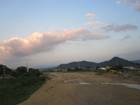 信夫山