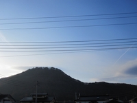朝の信夫山C09-0806