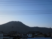 朝の信夫山120-0743