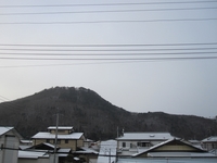 朝の信夫山203-0750