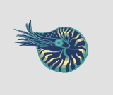 オウムガイ.gif