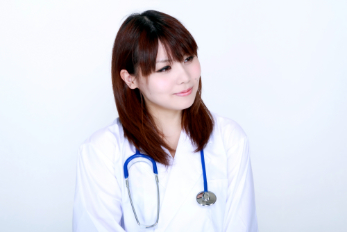 女医さん 女医さん