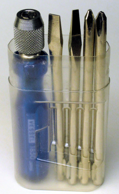 VCESSEL1850のセット内容 VCESSEL1850のセット内容