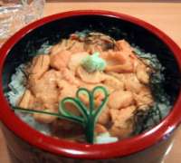 ウニ丼/幸寿司(久慈) ウニ丼/幸寿司(久慈)