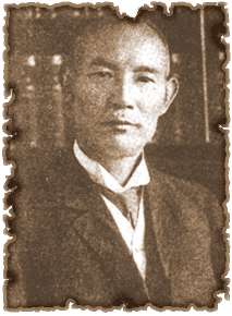 上野英三郎 上野英三郎