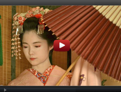 蝶々さん〜最後の武士の娘〜(動画) 蝶々さん〜最後の武士の娘〜(動画)